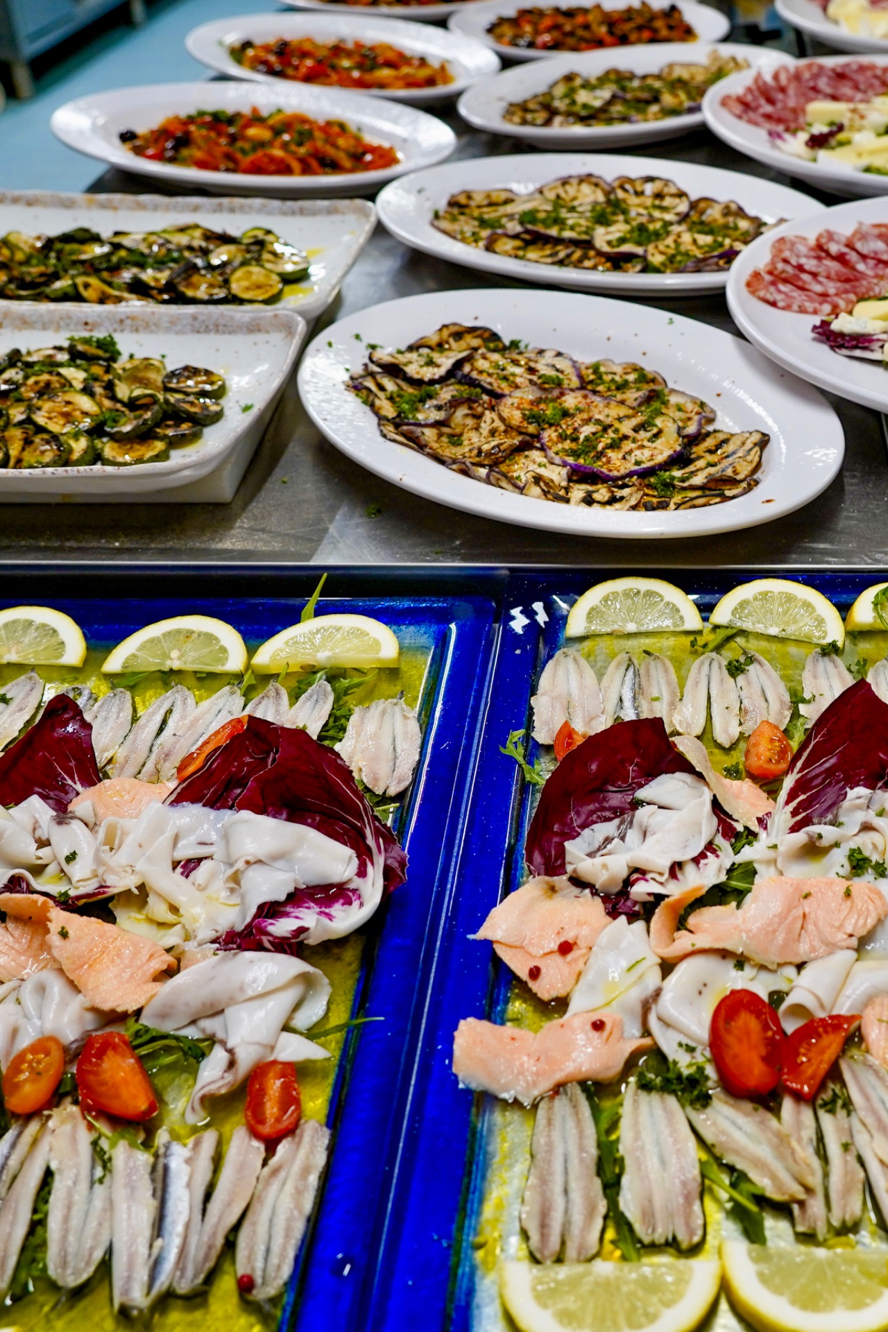 Antipasti