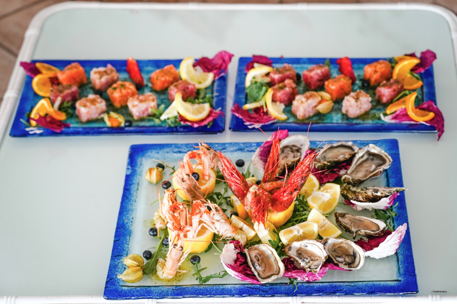 Crudi di Mare del Gabbiano