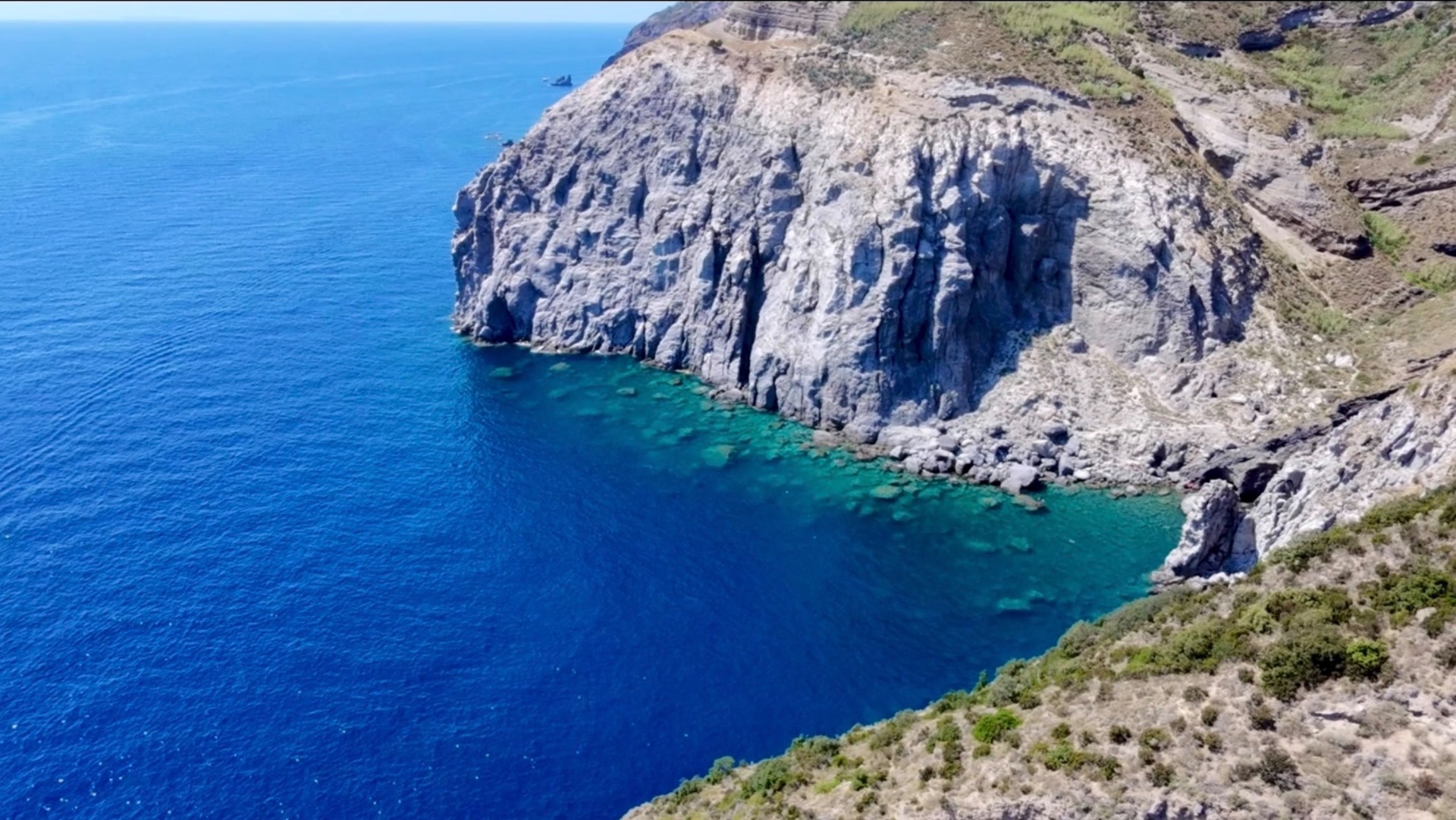 Pelara Bay
